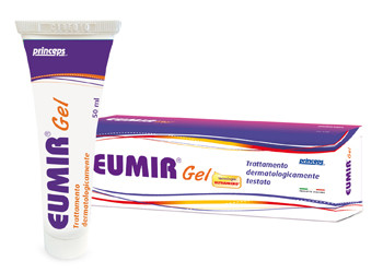 Eumir gel 100ml