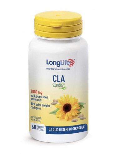 Cla 60prl (0587) longlife