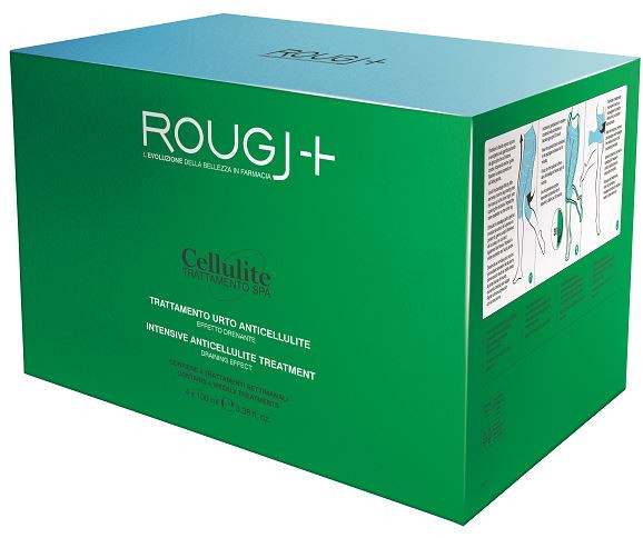 Image of Bende cellulite spa 4x100ml cod085