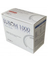 Eukom 1000 40 bustine orosolubili