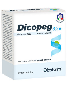 Dicopeg esse 20 bustine