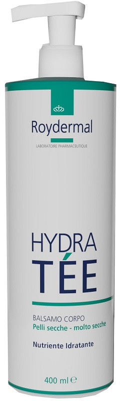 Hydratee balsamo corpo 400ml