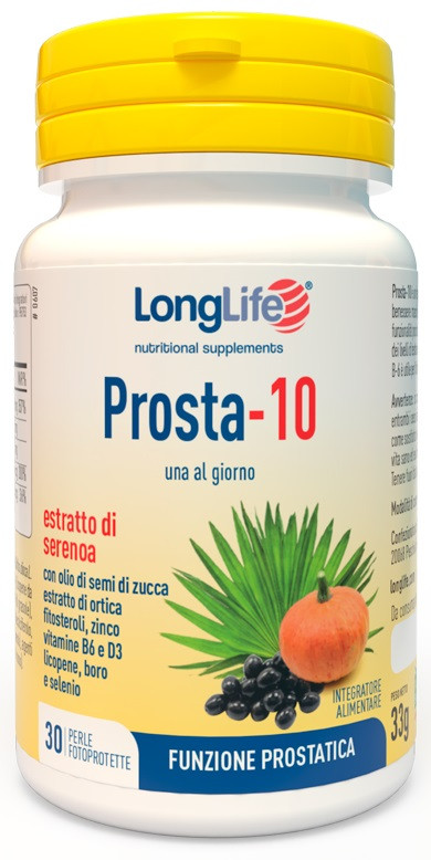 Prosta 10 30perle long life n/