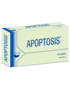 Apoptosis 14 bustine
