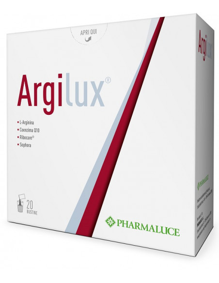 Argilux 20 bustine