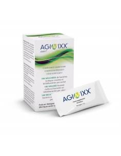 Agimixx 100 miliardi 14 bustine | Clubfarma