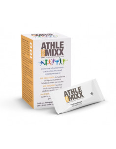 Athlemixx 100 miliardi 14 bustine | Clubfarma