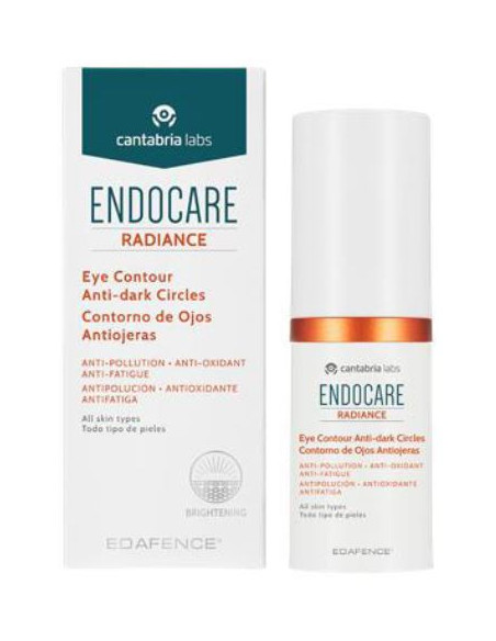 Endocare radiance eye contour