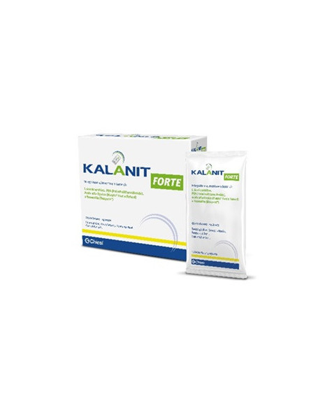 Kalanit forte 14 bustine