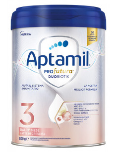 Aptamil profutura 3 1 confezione 800g