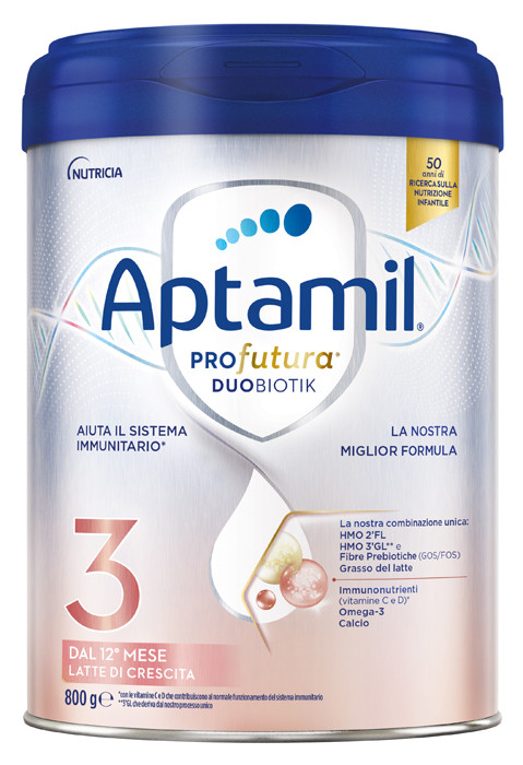 Aptamil profutura 3 1 confezione 800g