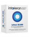 Intoleran lattasi 20000 50 compresse