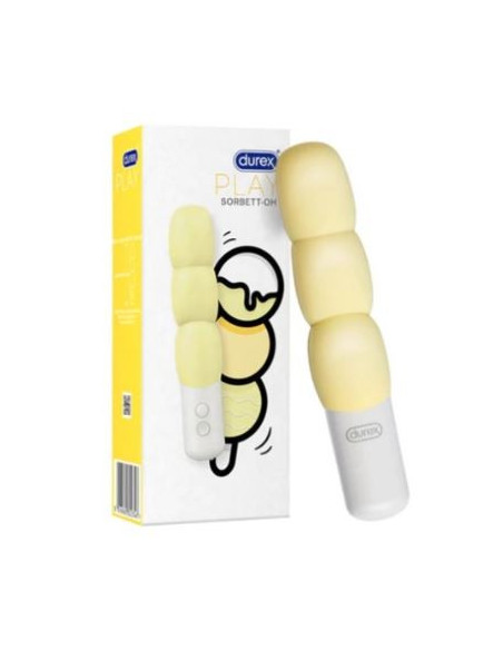 Durex play sorbett-oh vibratore