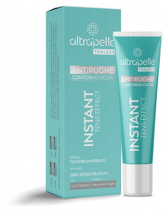 Altrapelle tenless antirughe contorno occhi 15ml