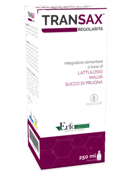 Transax regolarita 250ml