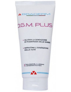 Braderm dgm plus gel 200ml
