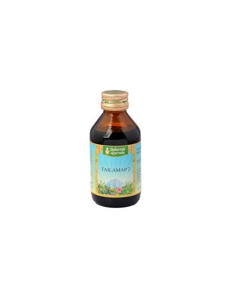 Tailamap 2 olio 100ml