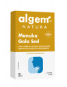Algem manuka gola sed 20 pastiglie