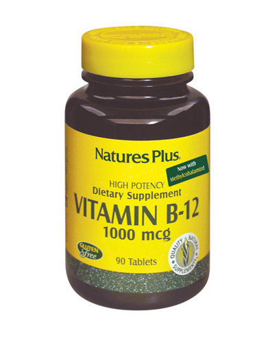 Vitamina b12 90tav la strega