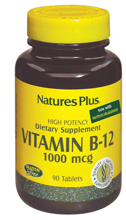Vitamina b12 90tav la strega