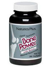 Bone power multimin 90 capsule la s
