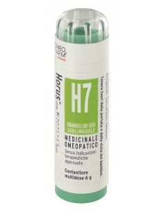 Horus 7 gr "homeopharm"