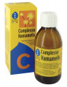 Hamamelis comples 150ml homeop