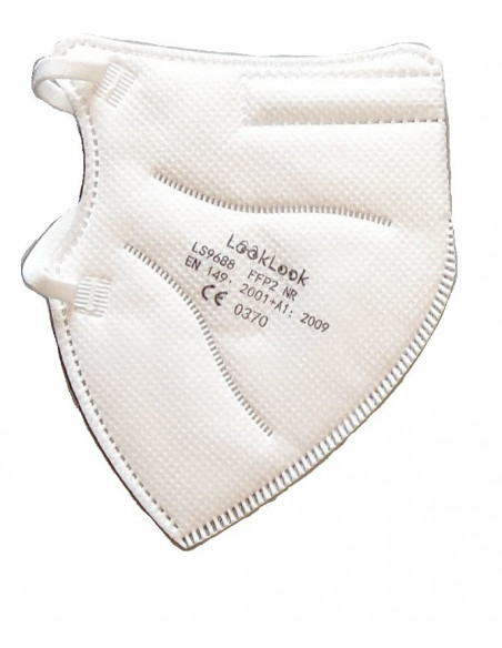 Looklook mascherina ffp2 small