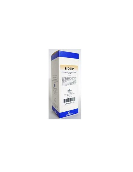 Bioerp cr 50ml biogroup