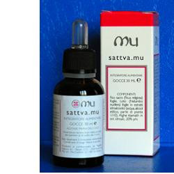 Sattva mu gtt 30ml nf