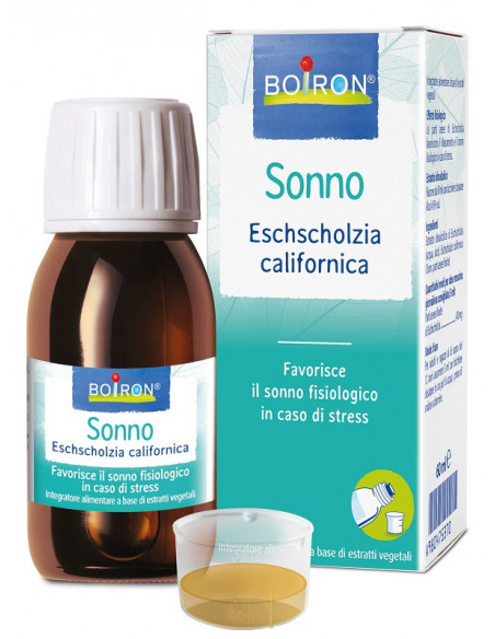 Escholtzia estr ial 60ml