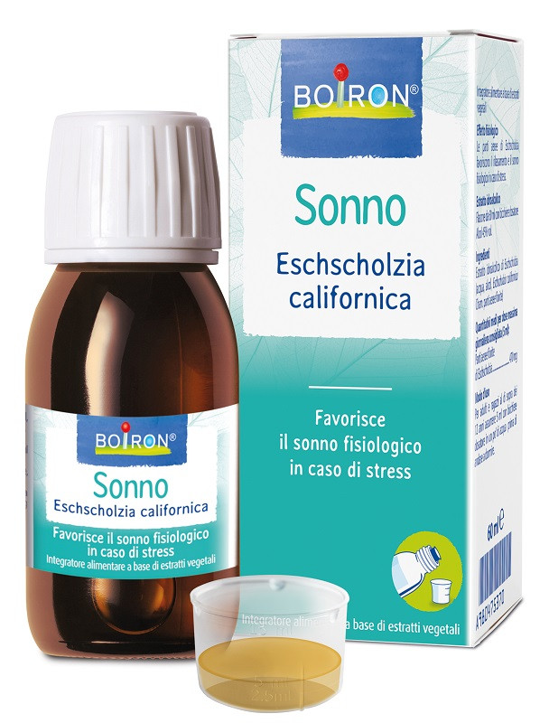 Escholtzia estr ial 60ml