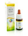 He.mustard gun gocce 10ml f.bach