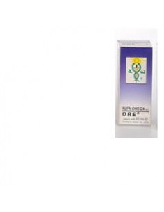 Fitomega dre 06 gocce 50ml
