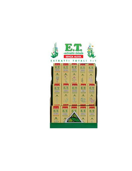 Eleuterococco e.t. 30ml