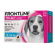 Frontline tri-act 6pip 10-20kg