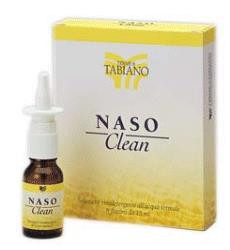 Image of Nasoclean sol spr 6fl 15ml cod085