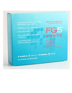 Fg5 forte 6 bustine