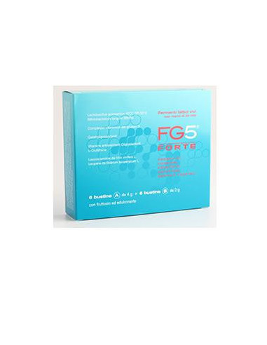 Fg5 forte 6bust
