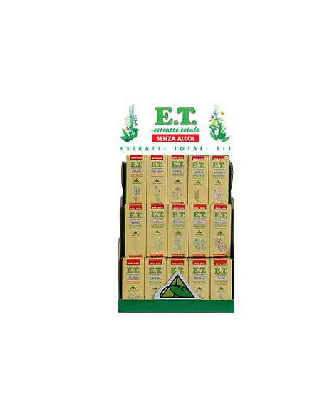 Tiglio e.t. 30ml lemuria