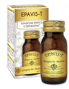 Epavis 80 pastiglie - GIORGINI | Clubfarma
