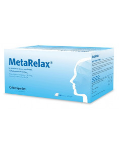 Metarelax new 84 bustine