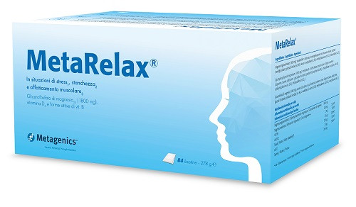 Metarelax new 84bust