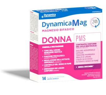 Dynamicamag donna pms 14bust