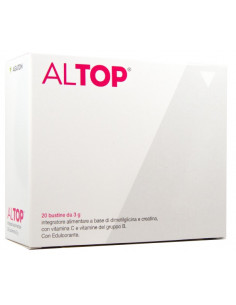 Altop 20 bustine