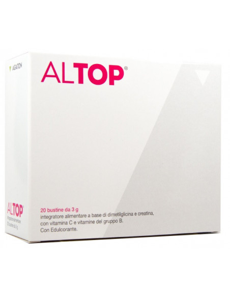 Altop 20 bustine