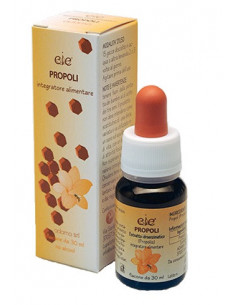 Eie propoli 30ml gocce adama