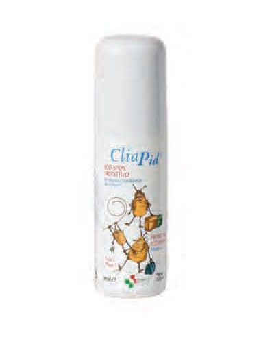 Cliapid spray protettivo 100ml