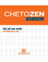 Chetozen 20stick 3ml