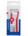 Curaprox capsule 07 prime sta red